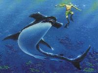 Picture for song 'Under Water' by artist 'Dogg's Joint Productions'