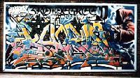 Picture for song 'ëåìí ìòîåã2 òí øàãáåì' by artist 'Doggy Jaws'