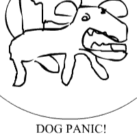 Picture for song 'We Are Dog Panic' by artist 'Dog Panic'