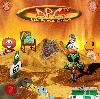Picture for song 'ramen noodle' by artist 'dog pound click'