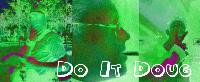 Picture for song 'Its My Job' by artist 'Do It Doug'