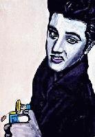 Picture for song 'Too Common' by artist 'Do it For Johnny'