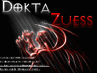 Picture for song 'Crash Dummies SukCokka' by artist 'Dokta Zuess'