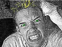 Picture for song 'Its on now - Southern Side of the Z' by artist 'Dokta Zuess'