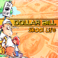 Picture for song 'turning japanese' by artist 'Dollar Bill'