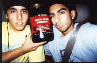 Picture for song 'My Boy Adil from the G-a Freestyling' by artist 'Dolo'