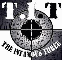 Picture for song 'T.I.T-Tha Infamous' by artist 'Domestic Disturbance'