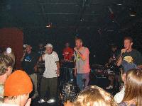 Picture for song 'The Oasis' by artist 'dominant7'