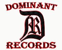 Picture for song 'Getcha Hands Up (Extended Version)' by artist 'Dominant Records'