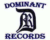 Picture for song 'Get Into It' by artist 'Dominant Records'