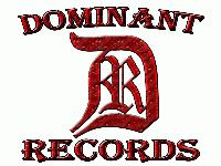 Picture for song 'Low Ryder Jeans' by artist 'Dominant Records'