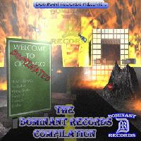 Picture for song 'Take Over' by artist 'Dominant Records'