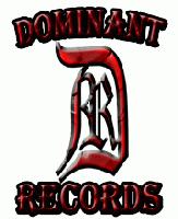 Picture for song 'Talkin' Shit' by artist 'Dominant Records'