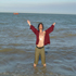 Picture for song 'Hey Hey Maria! Live' by artist 'Dominguez Popstar'
