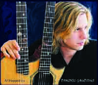 Picture for song 'If You Knew Me' by artist 'Dominic Gaudious'