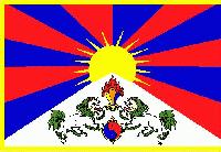 Picture for song 'Free Tibet' by artist 'Dominic Williams'