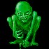 Picture for song 'Down in the Park' by artist 'Dominion of Gollum'