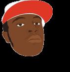 Picture for song 'Song Cry' by artist 'Domino Cash'