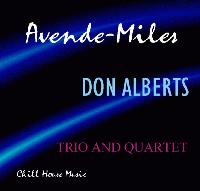Picture for song 'Avende Miles' by artist 'Don Alberts'