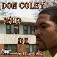 Picture for song 'Party Don't Stop (Unmastered)...' by artist 'Don Coley'