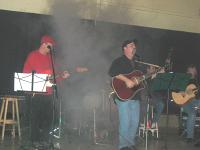 Picture for song 'Ghost in the room' by artist 'Don Cote'