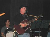 Picture for song 'Guardian Angel' by artist 'Don Cote'