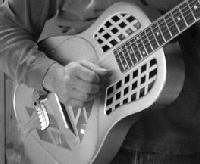 Picture for song 'Mr Song Man' by artist 'Don Hooper'