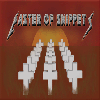 Picture for song 'Paster of Snippets' by artist 'Don Madison'