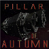 Picture for song 'Pillar of Autumn' by artist 'Don Madison'