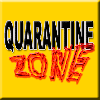 Picture for song 'Quarantine Zone' by artist 'Don Madison'
