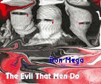 Picture for song 'Nothing Left' by artist 'Don Mega'