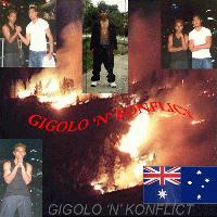 Picture for song 'Blocc Monstaz (U Know Who We Iz)' by artist 'Don Nino Gigolo'