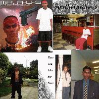 Picture for song 'When Death B-Comez Yo Friend (Instrumental)' by artist 'Don Nino Gigolo'