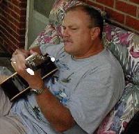 Picture for song 'A Good Night's Rest' by artist 'Don Peters'
