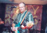 Picture for song 'The Election' by artist 'Don Peters'