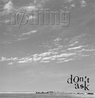 Picture for song 'Creeks Run Dry' by artist 'Don't Ask'