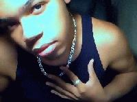 Picture for song 'DEEPER (I'M READY) FT. Skooter aka SeanJohn' by artist 'DONTEL SPEAR'