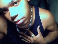 Picture for song 'I CANT LET YOU GO (REMIX)' by artist 'DONTEL SPEAR'