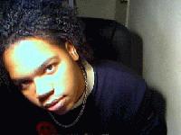 Picture for song 'INFATUATION' by artist 'DONTEL SPEAR'