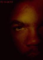 Picture for song 'IN YOUR EYES' by artist 'DONTEL SPEAR'