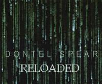 Picture for song 'SUDDEN CHANGE' by artist 'DONTEL SPEAR'