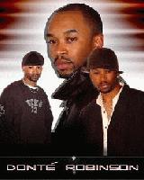 Picture for song '"Next To My Heart"' by artist 'Donte Robinson'