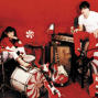 Picture for song 'fell in love with a girl (white stripes interp)' by artist 'Don't Trust Radio'
