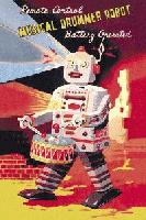 Picture for song 'SloppyDrums' by artist 'doodlebug'