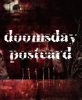 Picture for song 'dyslexic catz in glass' by artist 'Doomsday Postcard'