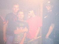 Picture for song 'Slave to the Freaks' by artist 'Doom Theory'