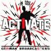 Picture for song 'Activate' by artist 'Doooh'