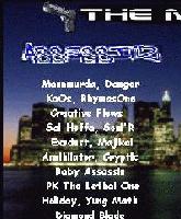Picture for song 'Corleone and Inzer Freestyle' by artist 'Dope Alliance'