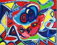 Picture for song 'How Bad Do You Want It' by artist 'dorio'