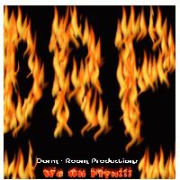 Picture for song 'Out of a Dorm Room' by artist 'Dorm Room Productions'